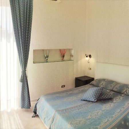 Toledo Bed & Breakfast Napoli Exterior foto