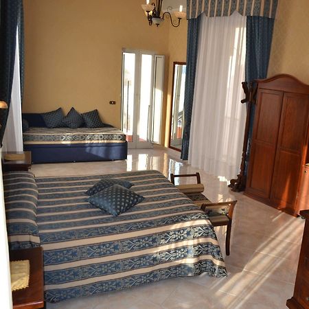 Toledo Bed & Breakfast Napoli Exterior foto