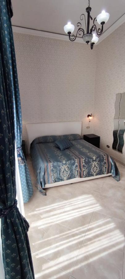 Toledo Bed & Breakfast Napoli Exterior foto