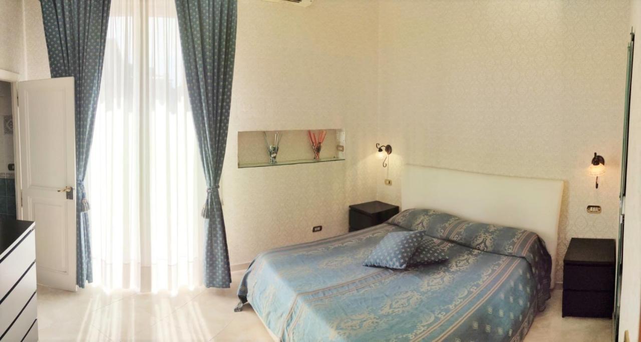 Toledo Bed & Breakfast Napoli Exterior foto
