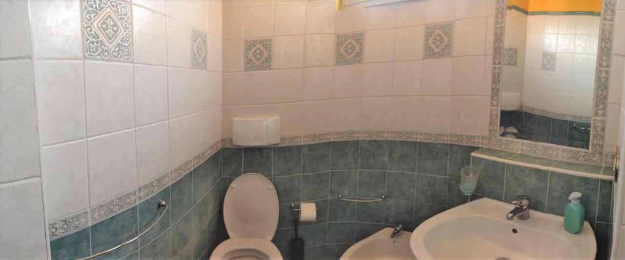 Toledo Bed & Breakfast Napoli Exterior foto