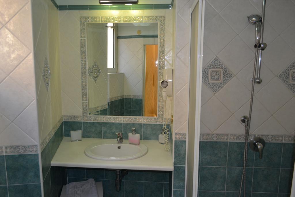 Toledo Bed & Breakfast Napoli Exterior foto