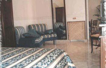 Toledo Bed & Breakfast Napoli Exterior foto