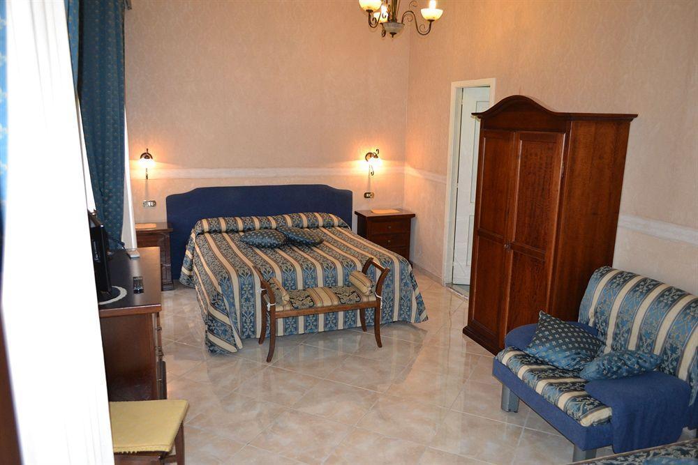 Toledo Bed & Breakfast Napoli Exterior foto
