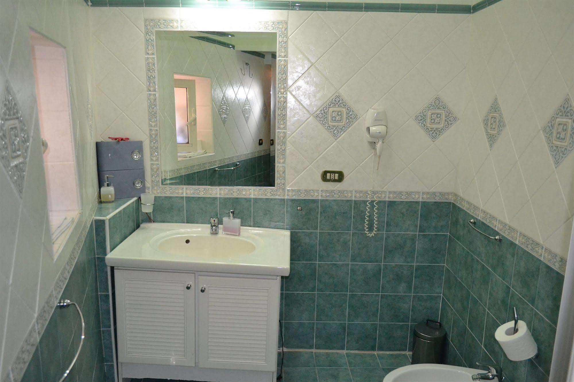 Toledo Bed & Breakfast Napoli Exterior foto