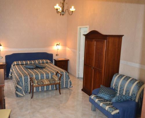 Toledo Bed & Breakfast Napoli Exterior foto